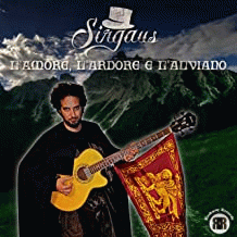 L'Amore, l'Ardore e l'Alviano